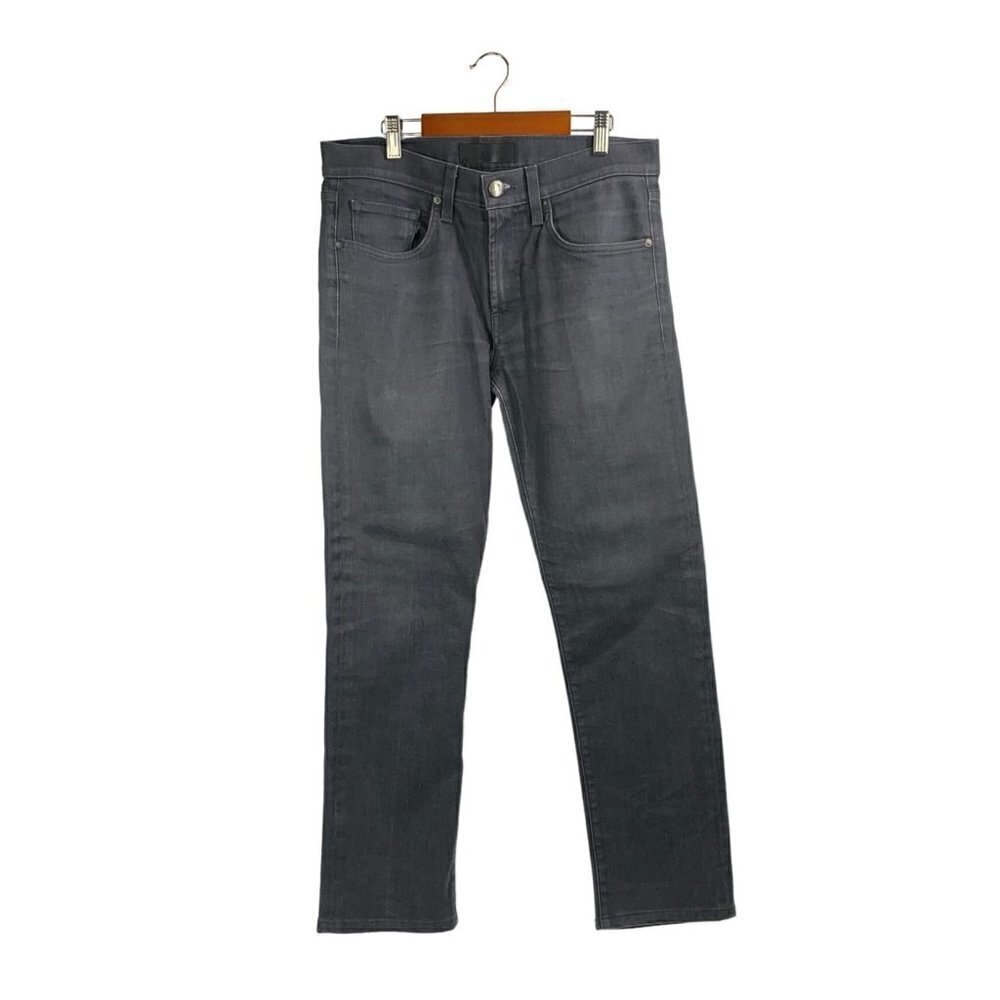J Brand Women's Tyler Slim fit Jeans - Slate Gray Resin, Size 31 NWOT